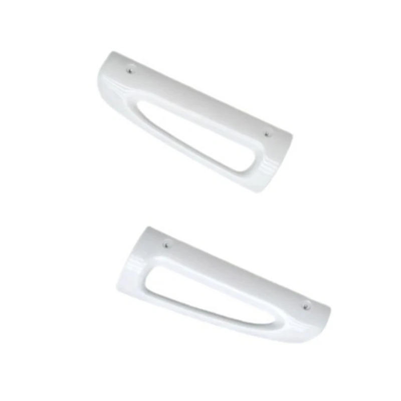 Description Picture 2 of itemConvenient Handles Plastic Refrigerator Handle Kitchen Appliance Part for Fridge