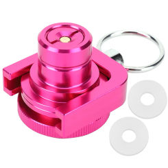 Soda Maker Adapter 60L Water Carbonator Adapter 425g Cylinder Trapezoidal Thread TR21-4 Compatible with E-Terra/Crystal 3.0 Gaia