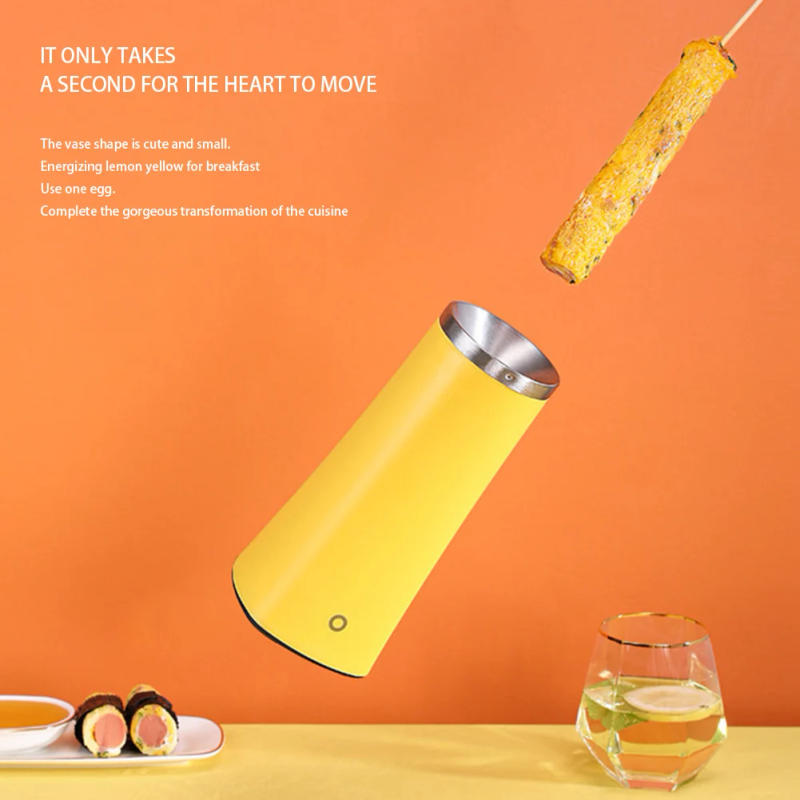 Description Picture 6 of itemAutomatic Rising Egg Rolling Cooking Machine Household Sausage Roller Boiler Machine Multifunction Portable Electric Egg Cooker