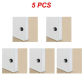 Style B 5pcs