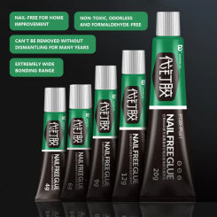 Glue For Ceramics And Porcelain Repair Strong Adhesive Jewelry Glue Mounting Adhesive Strong Glue For Wood Ceramic Metal Instant