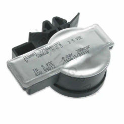 HOBART 775866-002 RINSE TANK PRESSURE TRANSMITTER SWITCH DISHWASHER FX GP 50MBAR
