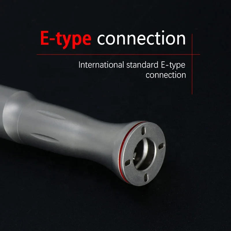 Description Picture 4 of itemden tal bone surgery straight handpiece 80,000 rpm 1:2 speed increasing den tal im plant surgical handpiece sinus lifting