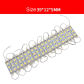 Blue 5054 3 SMD