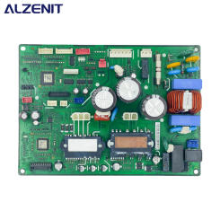 Used For Samsung Air Conditioner Outdoor Unit Control Board DB92-02866J Circuit PCB DB41-01227A Conditioning Parts