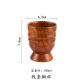 Line Foot Cup