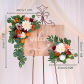 2pcs Flower B