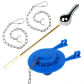 wench 2 chains cap