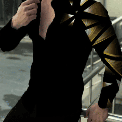 Fashion men's spring and summer long-sleeved shirt lapel sports leisure outdoor street high-quality silk material plus size 2023