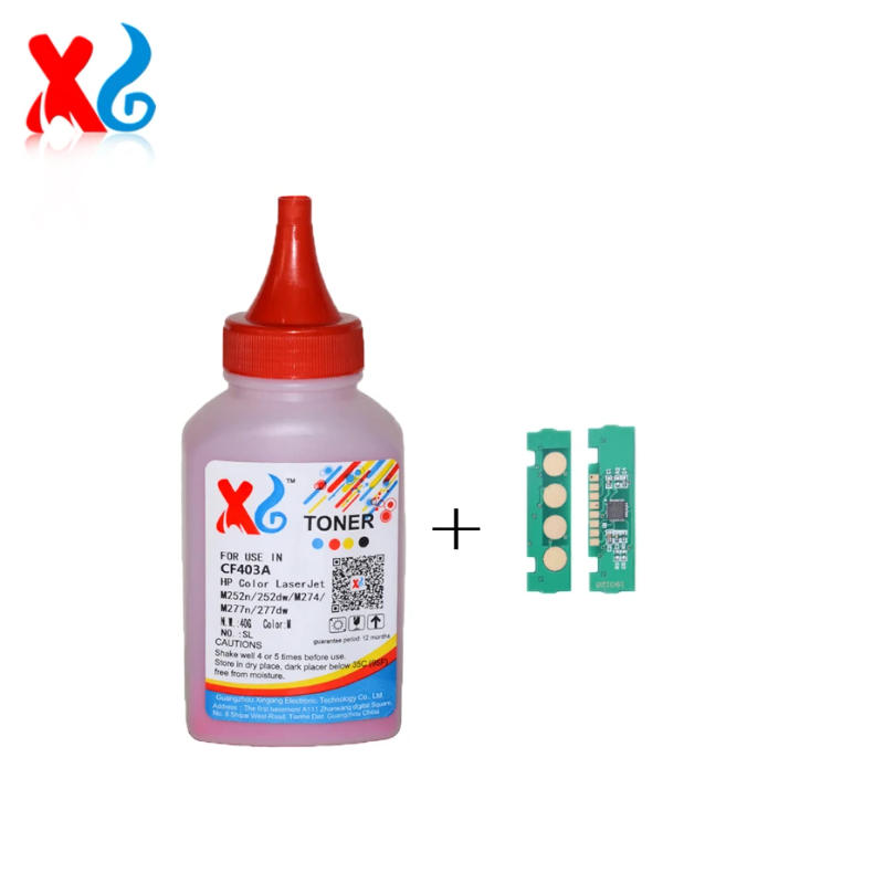 Description Picture 4 of item1PC CLT-406 CLT-K406S CLT 406 chip Refill toner powder For Samsung CLP-360 CLP-362 CLP-364 CLP-365 SL-C410W SL-C460 1.5K 1K