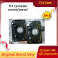T10 T30 T40  control