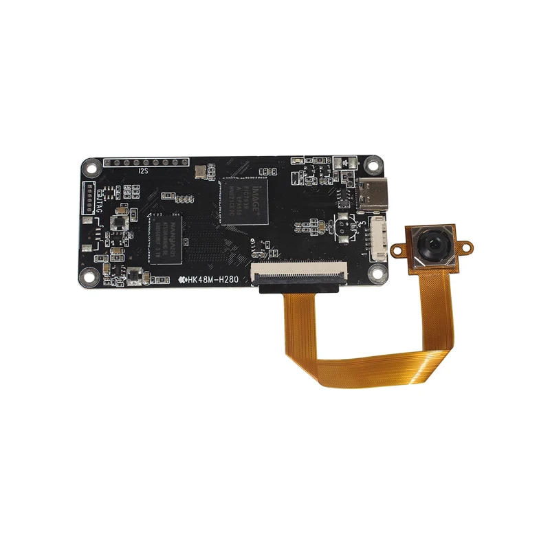 Description Picture 6 of item8K 48MP HD Type-C Auto Focus USB Camera Modules For Industrial Area & Intelligent Terminal Equipment