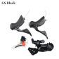 GS Black