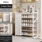 White 6-layer 70cm