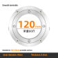 Smooth 120mm