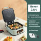 Green 220V