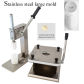 S small mold