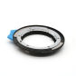 Aperture Control