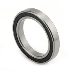 6820-2RS Bearing Bearings & Bushings Long Life Low Noise Steel Plate Stamping Retainer 100*120*13MM 19.6 Dynamic Load