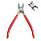 6 Inch Red