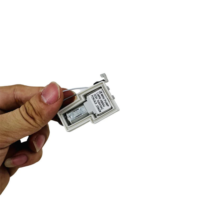 Description Picture 3 of itemOriginal Roidmi Eve Plus Accessories Water tank motor, pumping motor spare parts