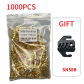 1000PCs
