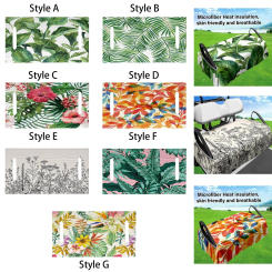 Golf Cart Seat Cover Golf car seat blanket Keeps Seat Cool Golf car accessories Protector Club Cars Seat Towel Blanket