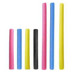 Trampoline Pole Foam Sleeves Protector Cover Padding Lightweight Trampoline