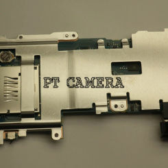 100%  New Original camera Repair Parts Main Board Motherboard CG2-5838-000 for Canon EOS R mainboard