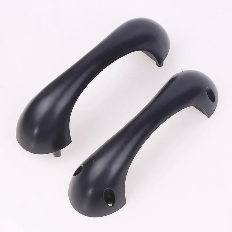 Description Picture 3 of item1 PCS New Durable Garage Door Plastic Handle / Industrial Door Handle / Garage Door Handle