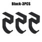 Black-3PCS