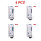 Style C 4pcs