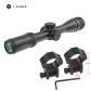 20mm high mount
