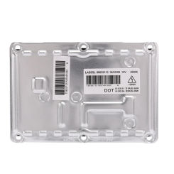New D1S D2S 4 Pin 12V HID Xenon Headlight Ballast Head Light Control Unit For Valeo LAD5GL For - B6 A4 Passat Volvo