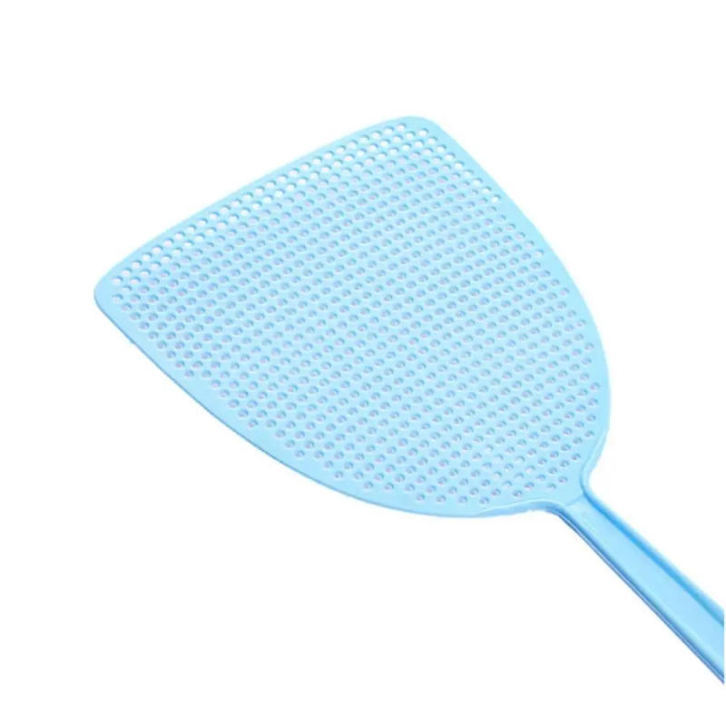 Description Picture 5 of item2024 Mosquito SwatterPlastic Pestle Witha Hatchet Home And Garden Portable Mosquito Tool Killer Fly Swatter Shoot Fly Pest