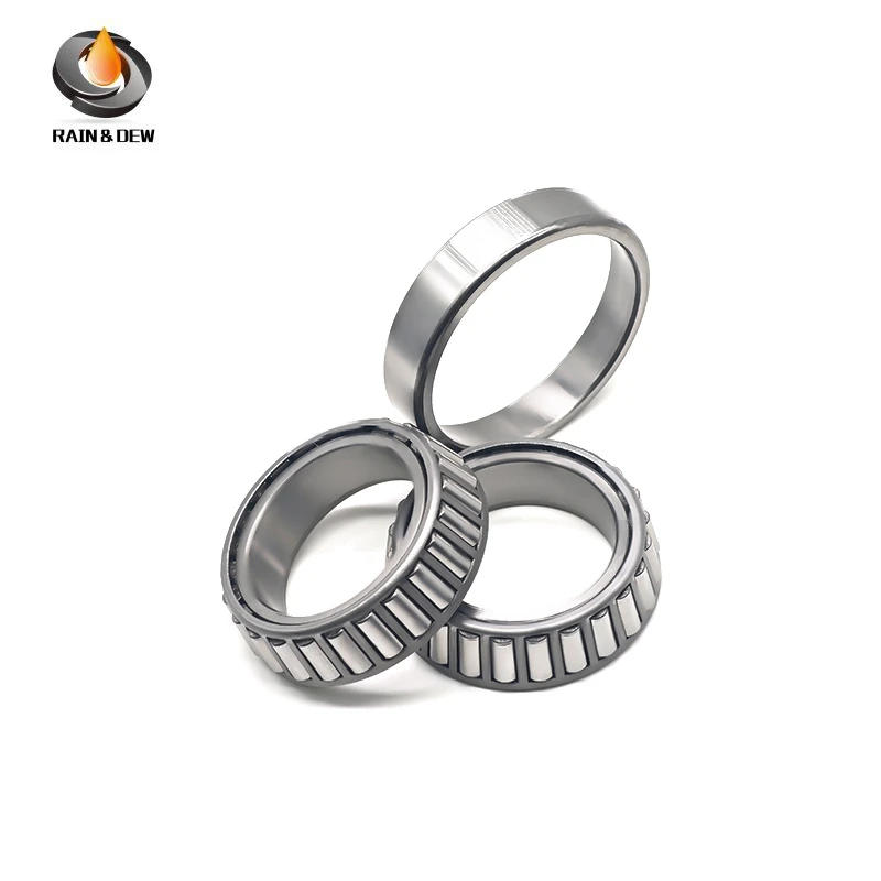 Description Picture 3 of item32906 Bearing 30*47*12 mm Tapered Roller Bearings 32906X 2007906