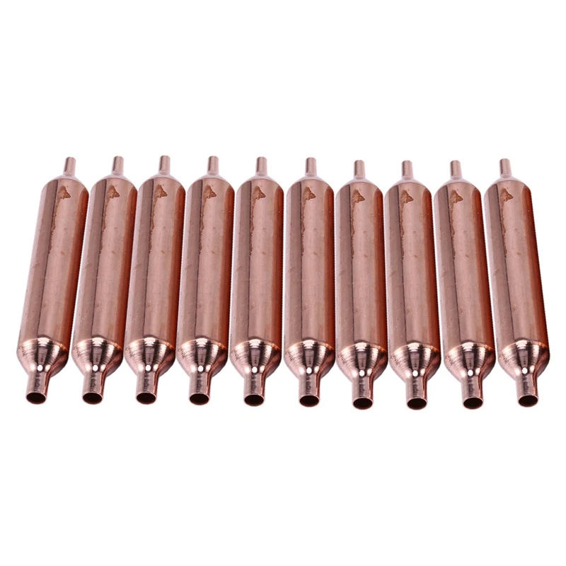 Description Picture 5 of itemX16A 2025 NEW-50 Refrigeration Filters 115 X18mm Refrigerator Filter Dryer Accessories Refrigeration