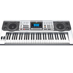 MK-810 Factory Wholesale Musical instruments Keyboard piano electronic organ