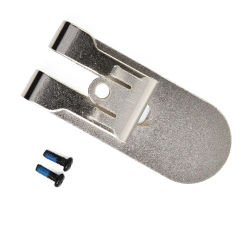 Electric Tool Waist Buckle Dewlatfor N435687 Hook Belt Buckle With Screws Tools Ferramentas Herramientas Multimeter Multitool