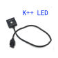 K LED