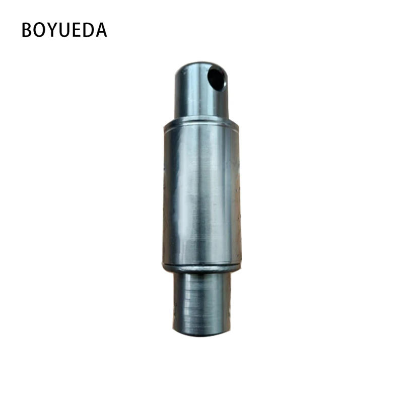 Description Picture 4 of itemBOYUEDA-Hydraulic Rear Shock Absorption, Suspension for Electric Scooter, Accessory for S3 E Scooter, Generic, Cylindrical