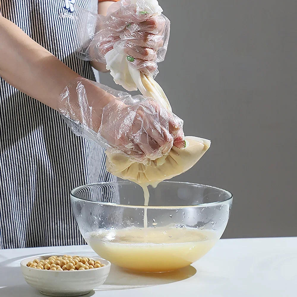 Description Picture 4 of item5PCS Soy Wine Nylon Filter Bag Nut Milk Bag Tea Coffee Yogurt Filter Net Mesh Kitchen Food Reusable Nylon Filter Bags Strainer