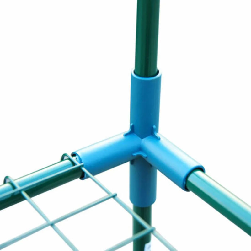 Description Picture 4 of itemCover Greenhouse Cover Spare Parts Plant Cover Plastic Transparent PVC Plants Grow 73*143*195cm Accessories Garden Greenhouse