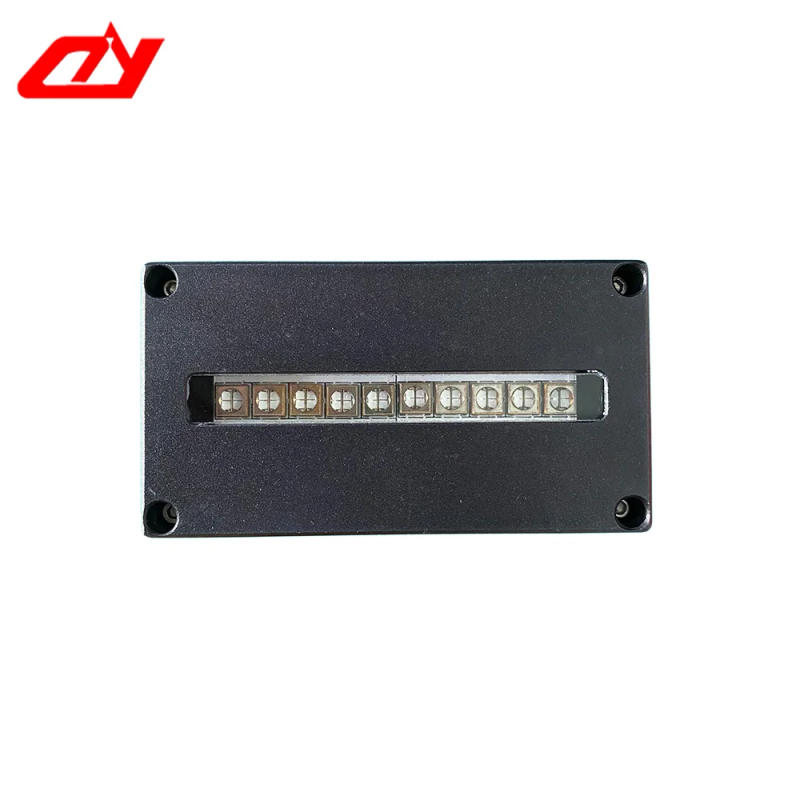 Description Picture 3 of itemUV LED Curing Light For UV Flatbed Printer Ink Fast Drying Advertising Printing Photo Machine UV Lamp Water Cooling System