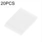 20pcs
