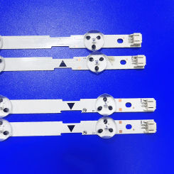 LED backlight strip for UDULED0SM039 UDULED0SM040 2014FUNAI40 3228 40ME324V 40PFL4609 40pfl4609/f8
