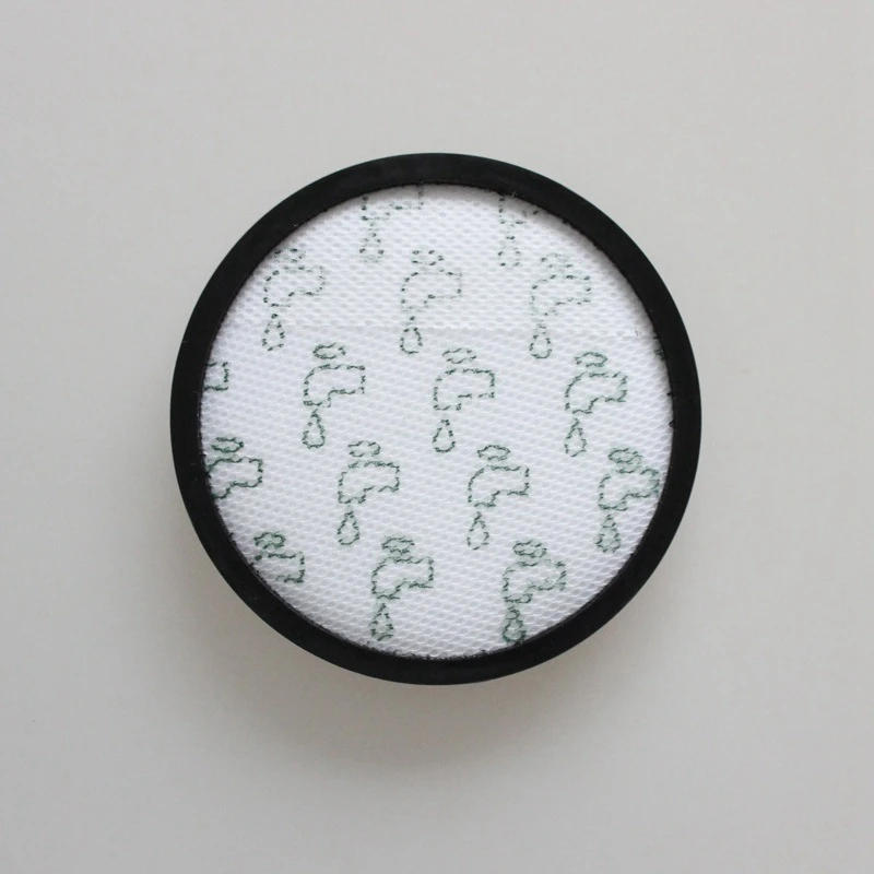 Description Picture 5 of itemFilter Kit For Rowenta HEPA Tefal X-Trem Tw7647ea RO7623 RO7634 Ro7691ea Vacuum Cleaner Parts Kit Compact Accessories