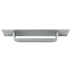 Alloy Handles Door Handles Closet Door Handles Door Barn Door Handle High Quality High-quality Materials Closet Handles
