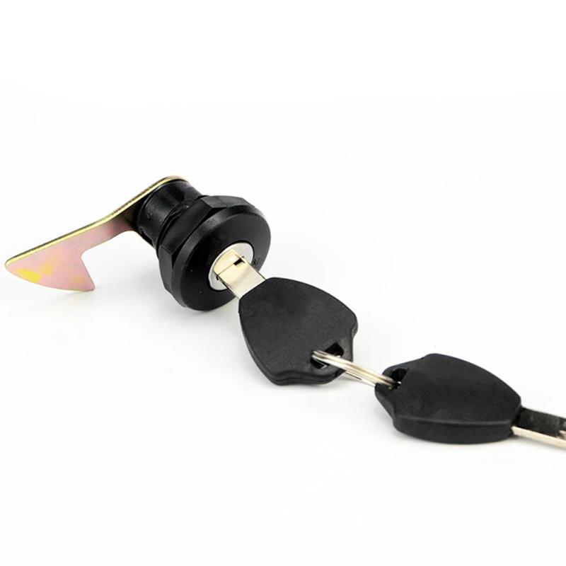 Description Picture 4 of itemLocking Solution Electric Vehicle Trunk Lock Anti-theft Trunk Lock Essential Vehicle Accessory For E-bike For Electric Vehicle