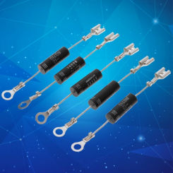 5Pcs Microwave Oven Accessories Unidirectional Diode Rectifier New C4DA
